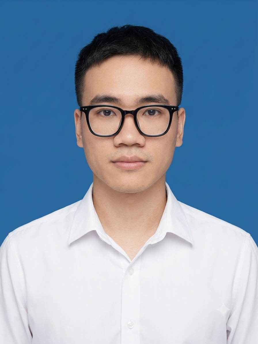 Nguyễn Bá Mạnh